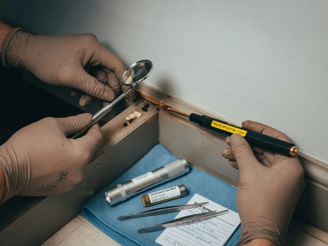 Why choose Emergency Pest Control in Luana, IA